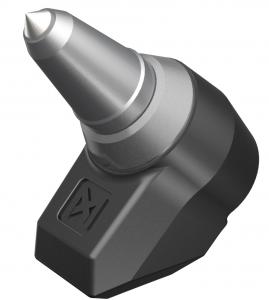 截齒、齒套、齒座