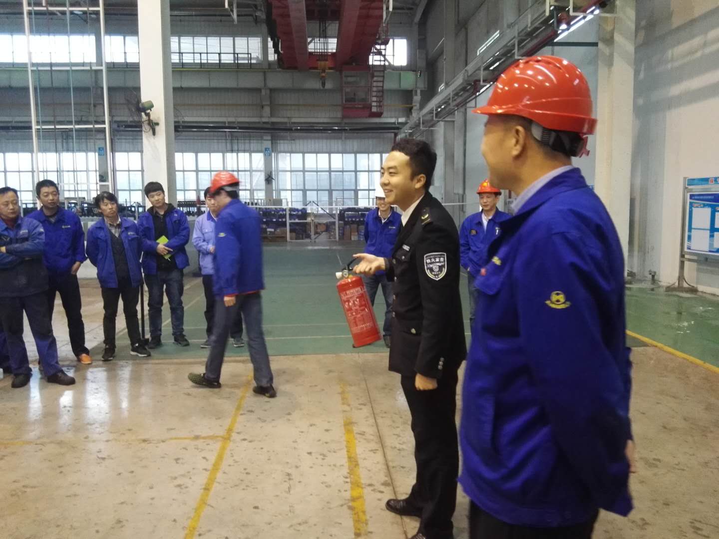 預(yù)防火災(zāi)，真愛(ài)生命